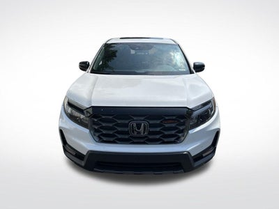 2024 Honda Ridgeline TrailSport