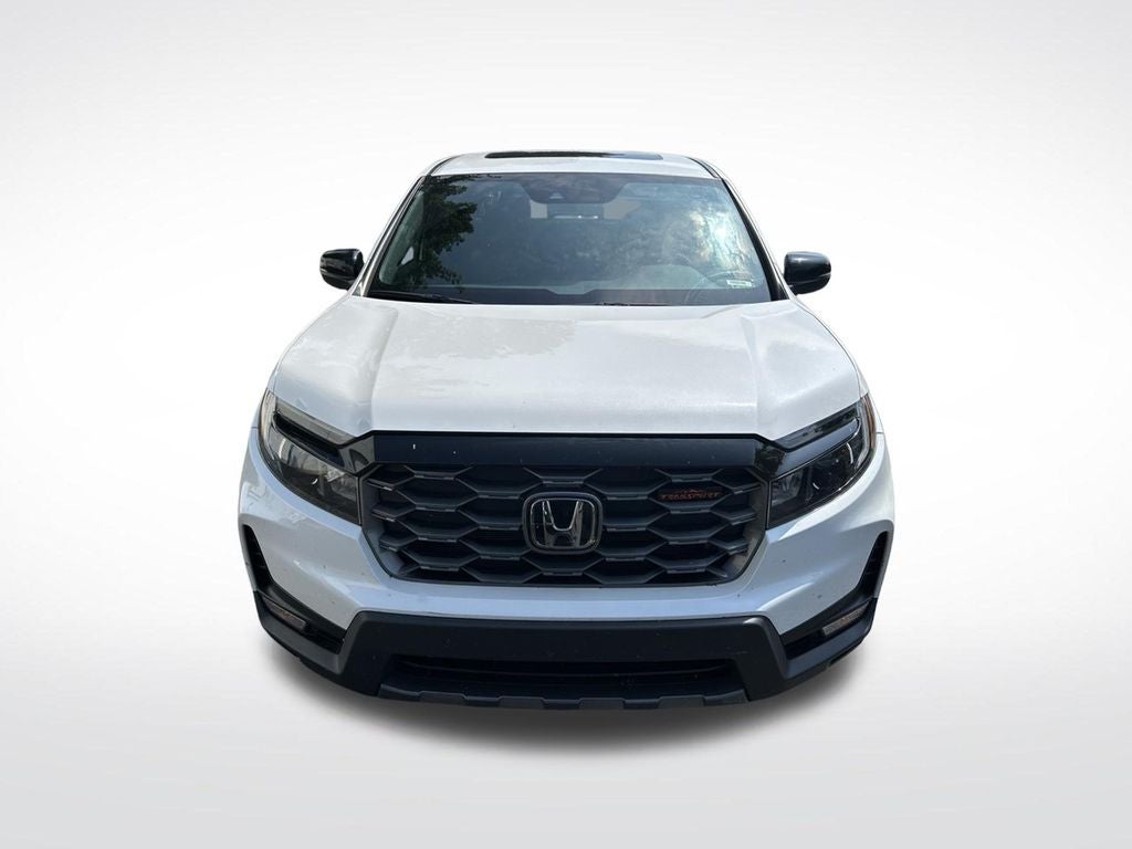2024 Honda Ridgeline TrailSport