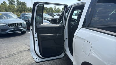 2024 Honda Ridgeline TrailSport