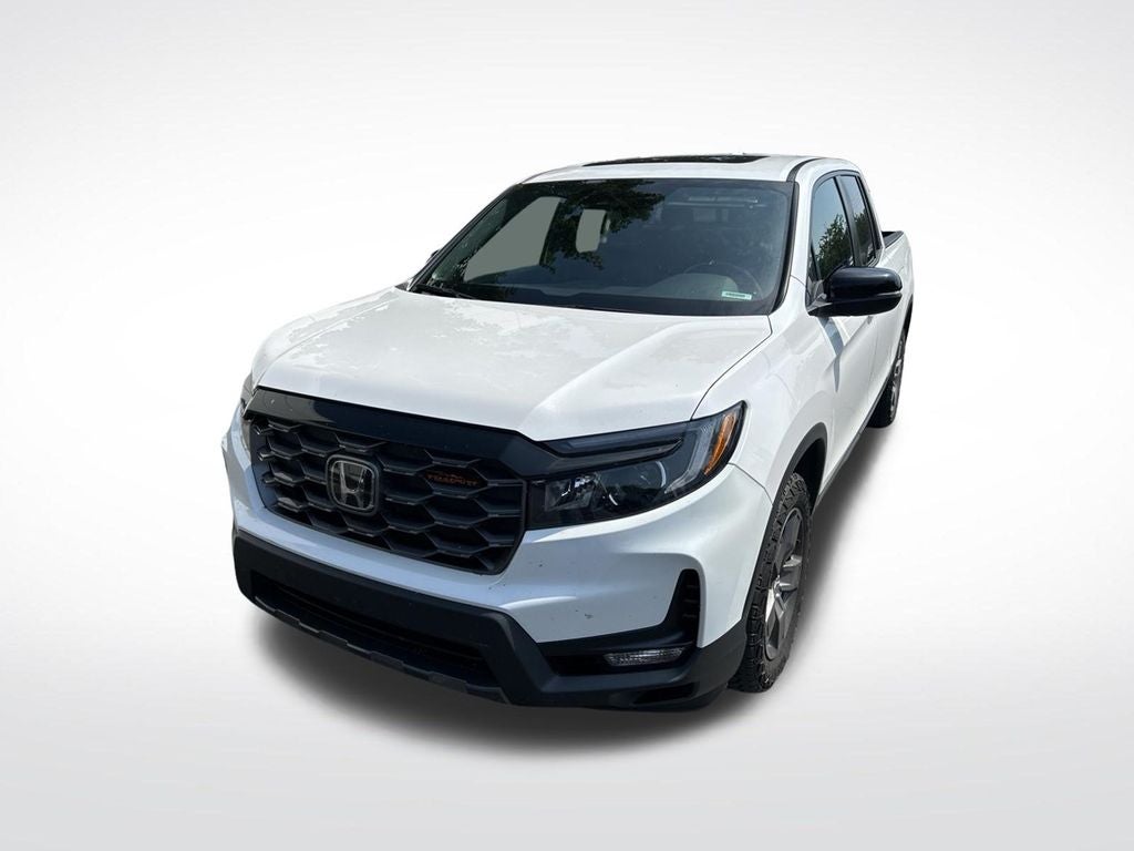 2024 Honda Ridgeline TrailSport