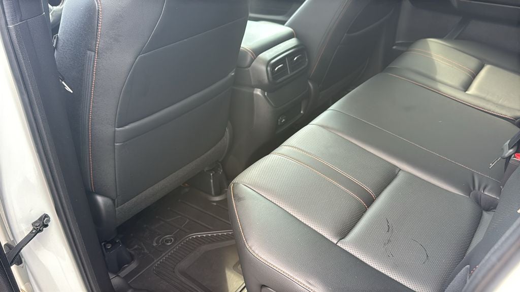 2024 Honda Ridgeline TrailSport