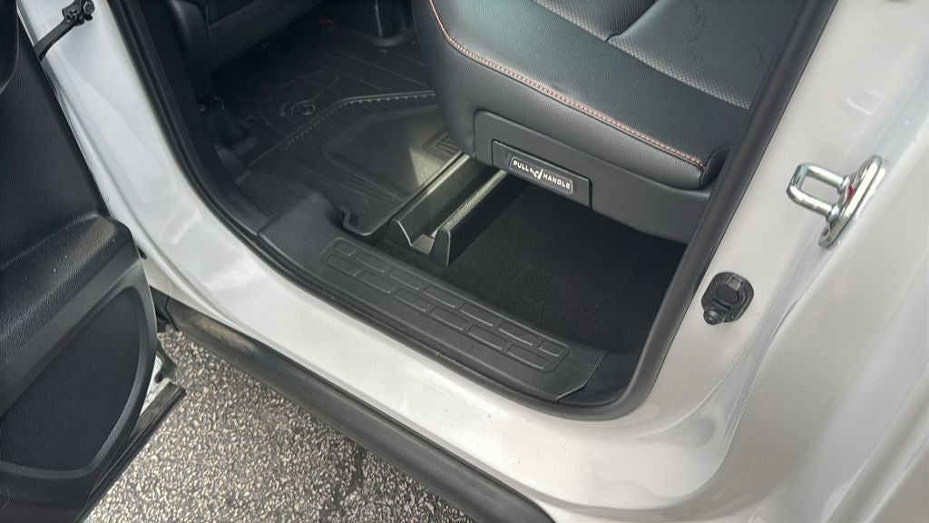 2024 Honda Ridgeline TrailSport