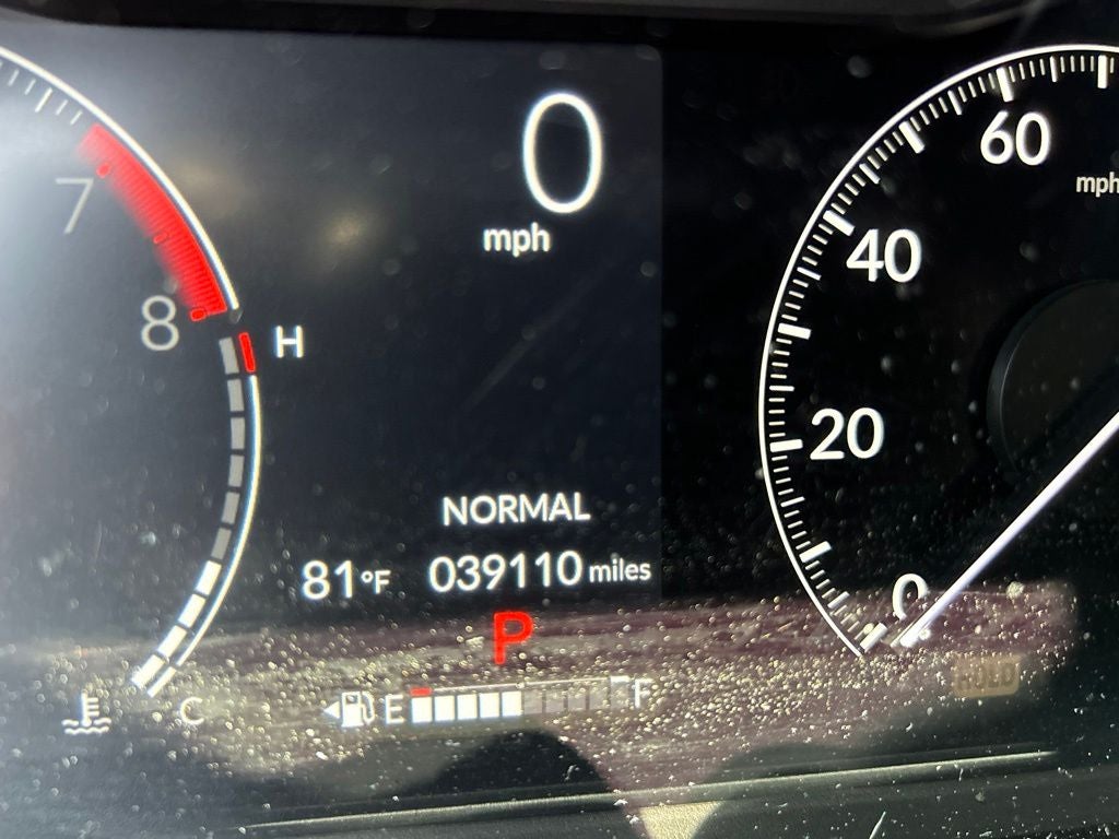 2024 Honda Ridgeline TrailSport