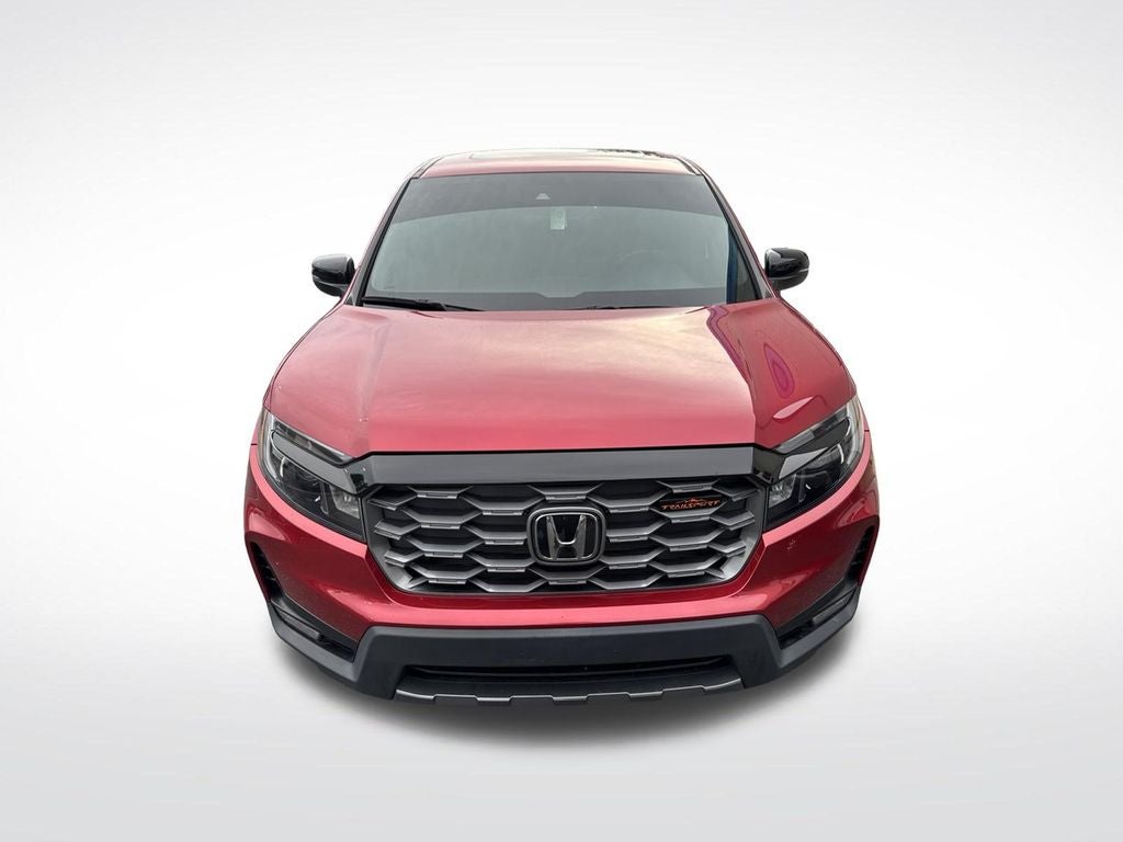 2024 Honda Ridgeline TrailSport