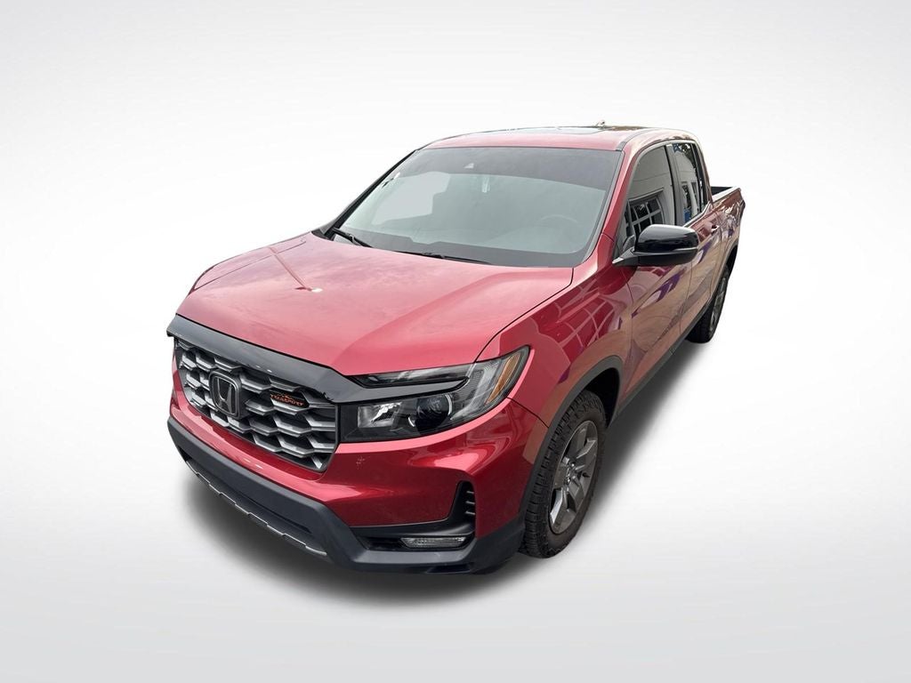 2024 Honda Ridgeline TrailSport