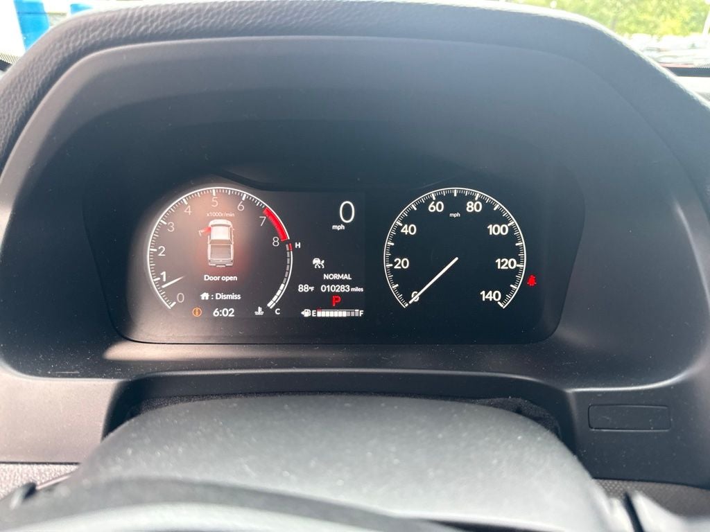 2024 Honda Ridgeline TrailSport