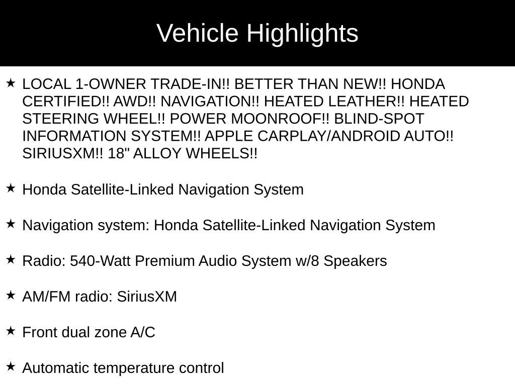 2023 Honda Ridgeline RTL-E - Photo 36
