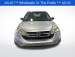 2010 Honda CR-V LX