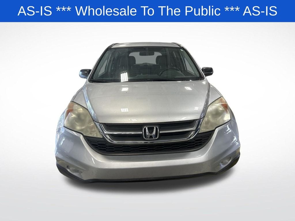 2010 Honda CR-V LX