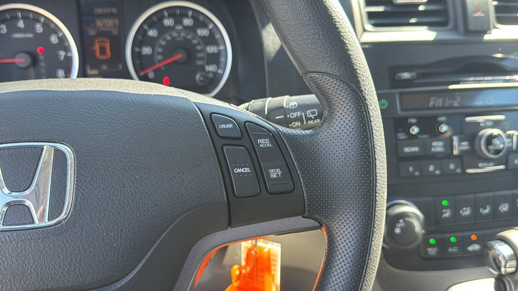 2010 Honda CR-V EX