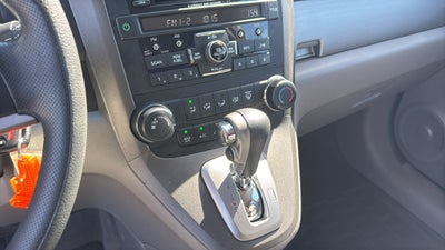 2010 Honda CR-V EX