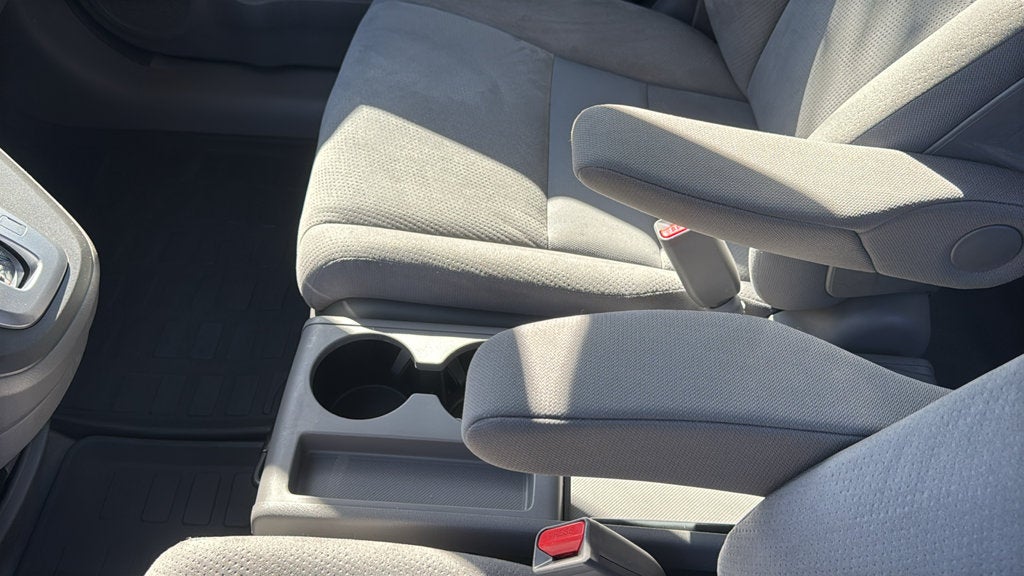 2010 Honda CR-V EX