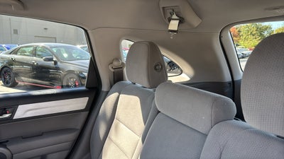 2010 Honda CR-V EX
