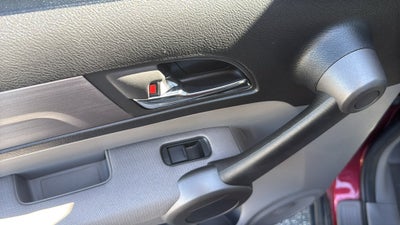 2010 Honda CR-V EX