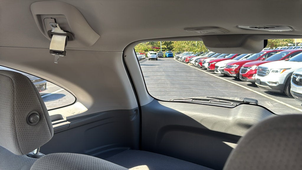 2010 Honda CR-V EX