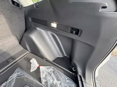 2027 Honda CR-V LX