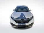 2022 Honda CR-V Hybrid EX