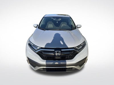 2022 Honda CR-V Hybrid EX