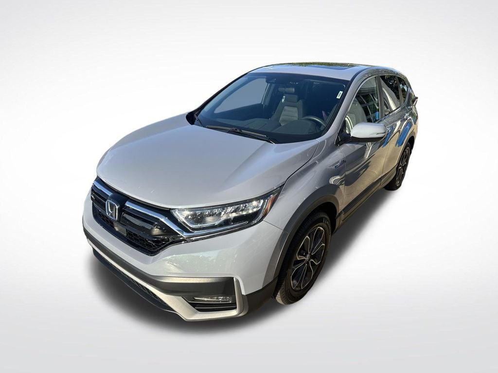 2022 Honda CR-V Hybrid EX