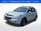2007 Acura RDX Technology Package SH-AWD