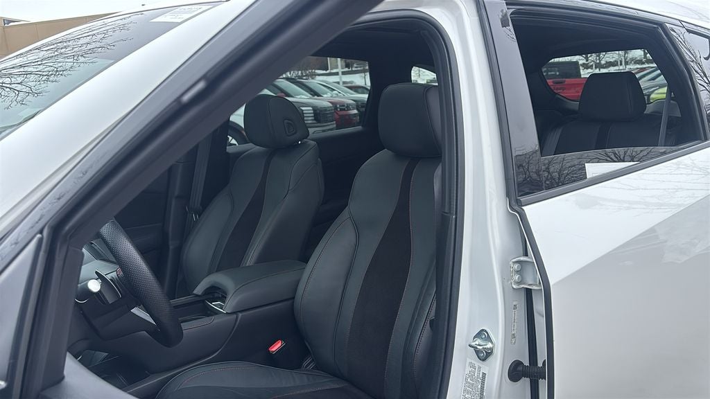 2022 Acura RDX A-Spec Package SH-AWD