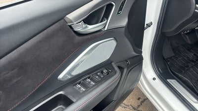 2022 Acura RDX A-Spec Package SH-AWD