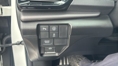 2022 Acura RDX A-Spec Package SH-AWD