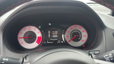 2022 Acura RDX A-Spec Package SH-AWD