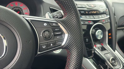 2022 Acura RDX A-Spec Package SH-AWD
