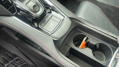 2022 Acura RDX A-Spec Package SH-AWD