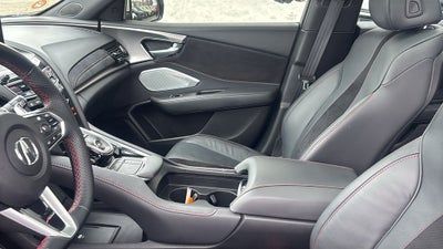 2022 Acura RDX A-Spec Package SH-AWD
