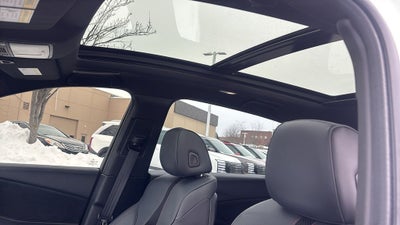 2022 Acura RDX A-Spec Package SH-AWD