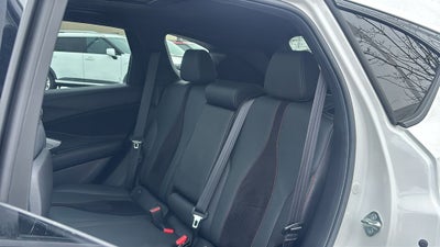 2022 Acura RDX A-Spec Package SH-AWD