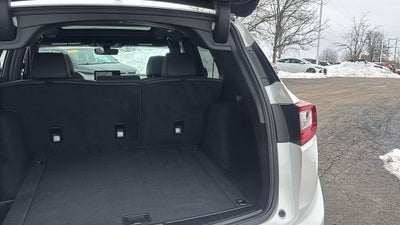 2022 Acura RDX A-Spec Package SH-AWD