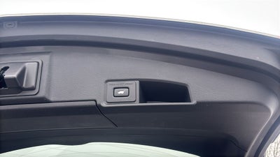 2022 Acura RDX A-Spec Package SH-AWD