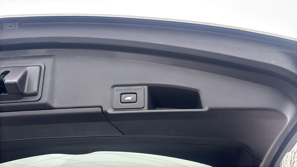 2022 Acura RDX A-Spec Package SH-AWD