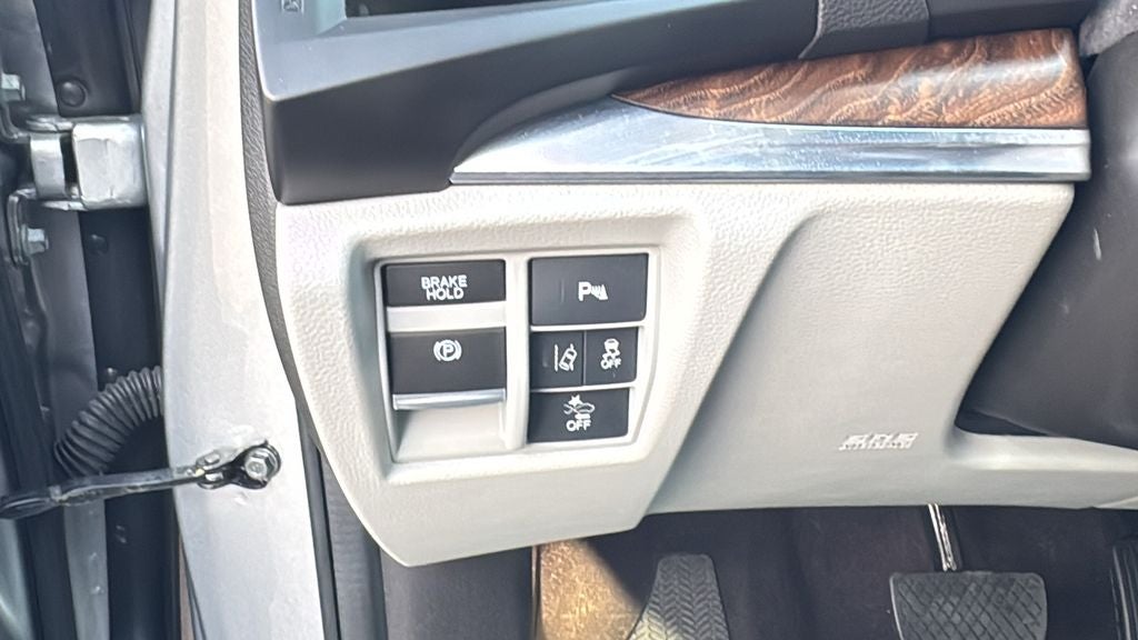 2019 Acura MDX 3.5L Technology Package SH-AWD