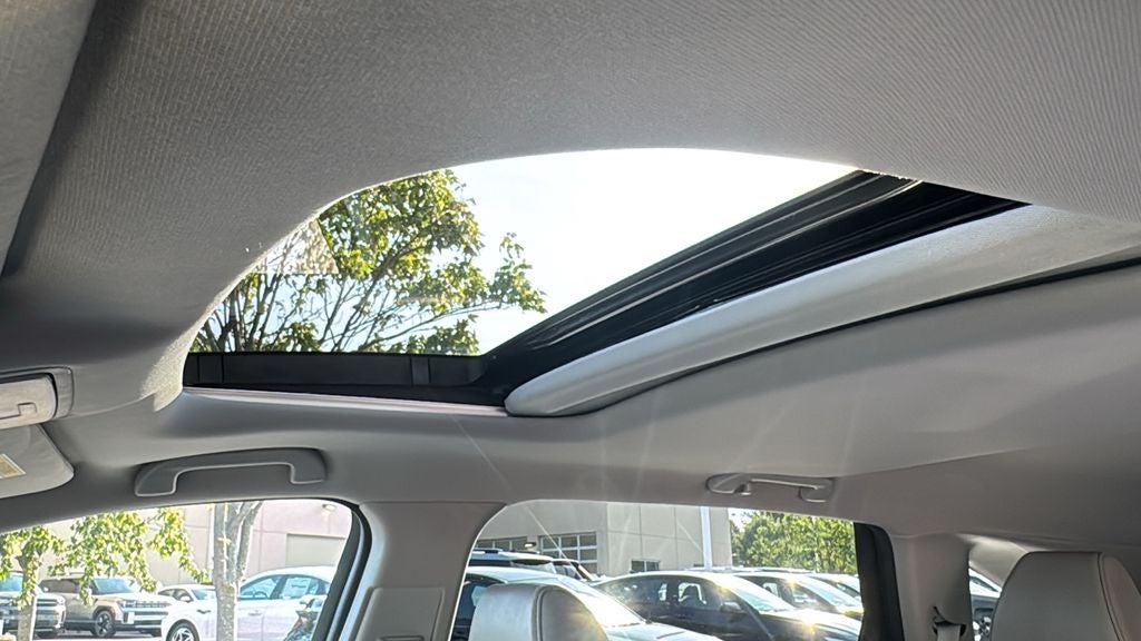 2019 Acura MDX 3.5L Technology Package SH-AWD
