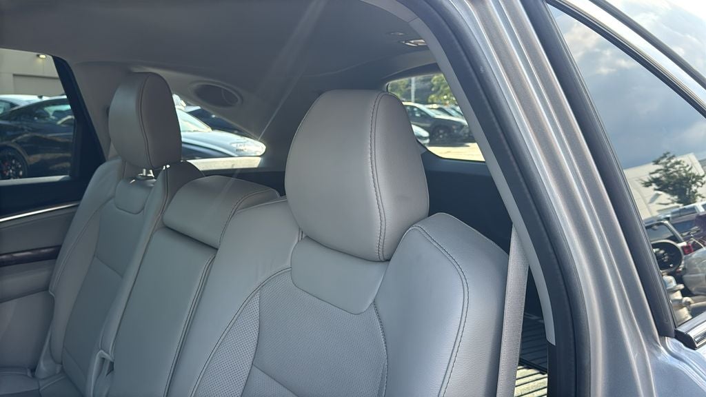 2019 Acura MDX 3.5L Technology Package SH-AWD