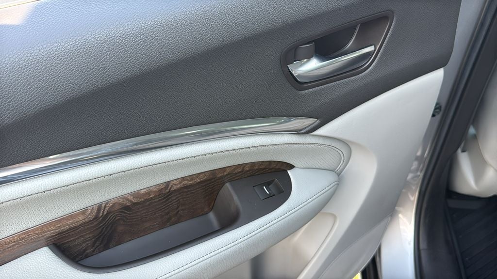 2019 Acura MDX 3.5L Technology Package SH-AWD