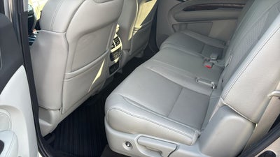 2019 Acura MDX 3.5L Technology Package SH-AWD