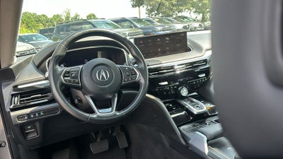 2023 Acura MDX Technology SH-AWD