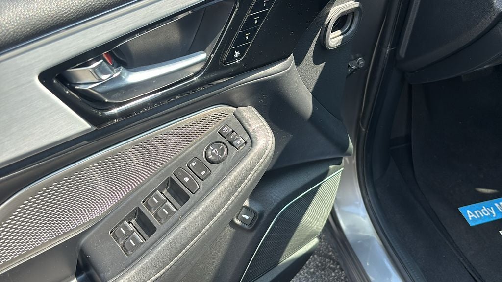 2023 Acura MDX Technology SH-AWD