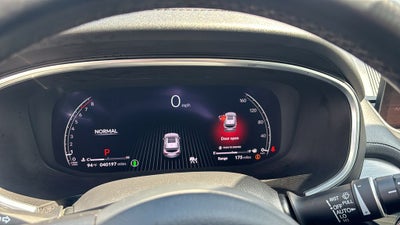 2023 Acura MDX Technology SH-AWD