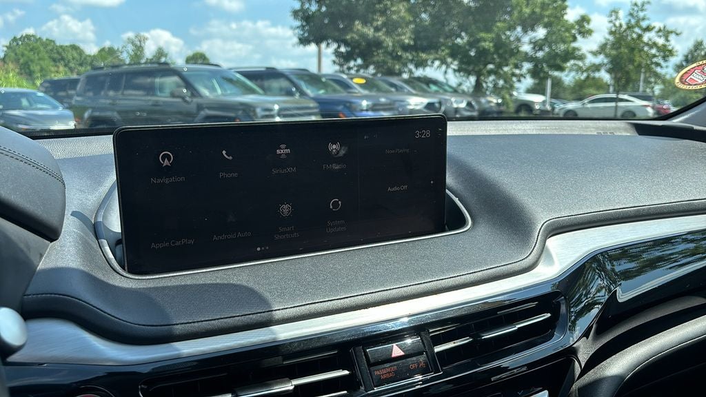 2023 Acura MDX Technology SH-AWD