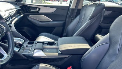 2023 Acura MDX Technology SH-AWD