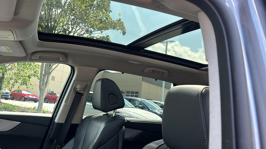 2023 Acura MDX Technology SH-AWD