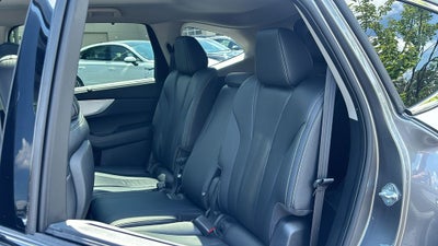 2023 Acura MDX Technology SH-AWD