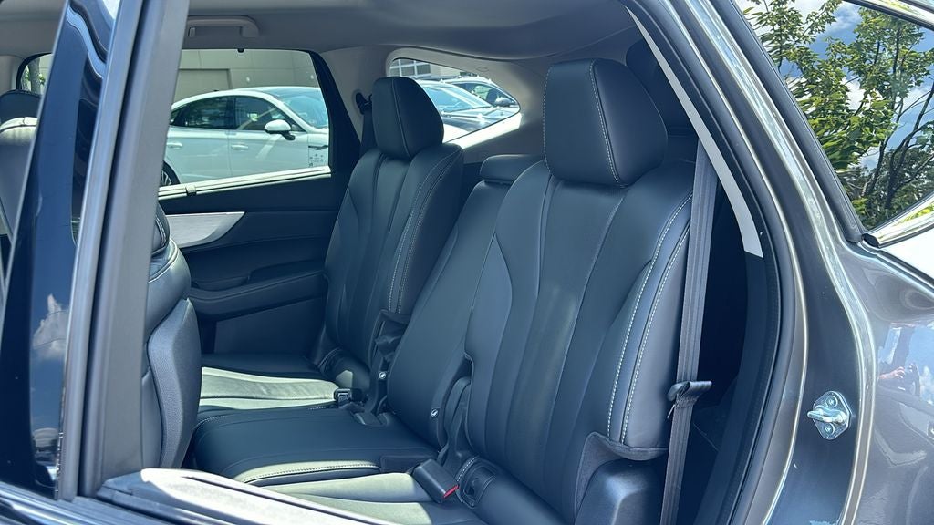 2023 Acura MDX Technology SH-AWD