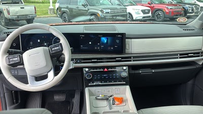 2024 Hyundai Santa Fe Limited
